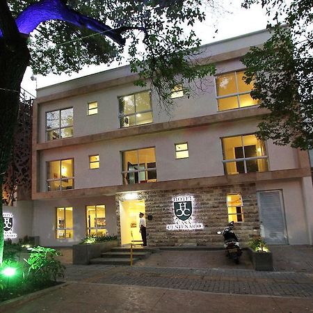Hotel Casa Centenario Cali Εξωτερικό φωτογραφία