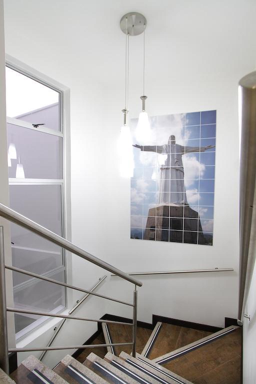 Hotel Casa Centenario Cali Εξωτερικό φωτογραφία