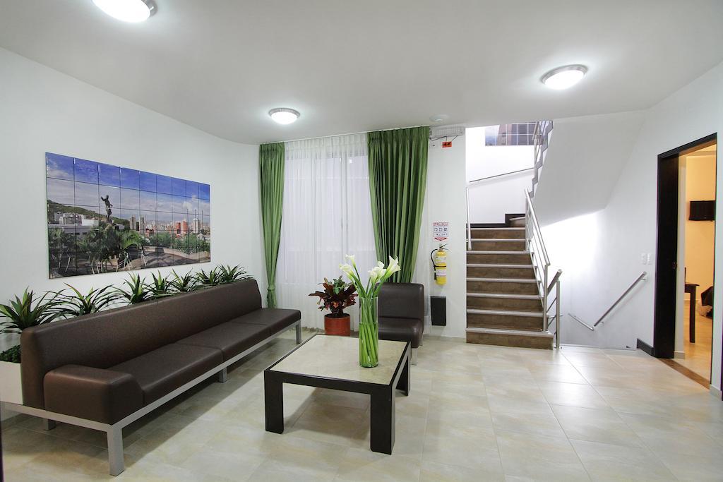 Hotel Casa Centenario Cali Εξωτερικό φωτογραφία