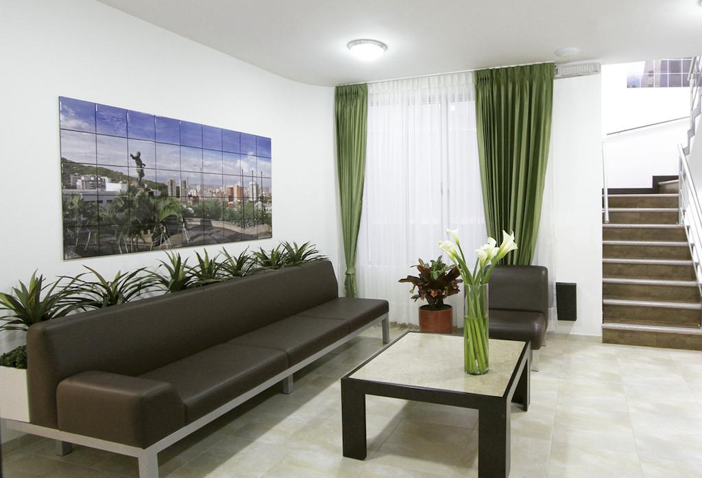 Hotel Casa Centenario Cali Εξωτερικό φωτογραφία