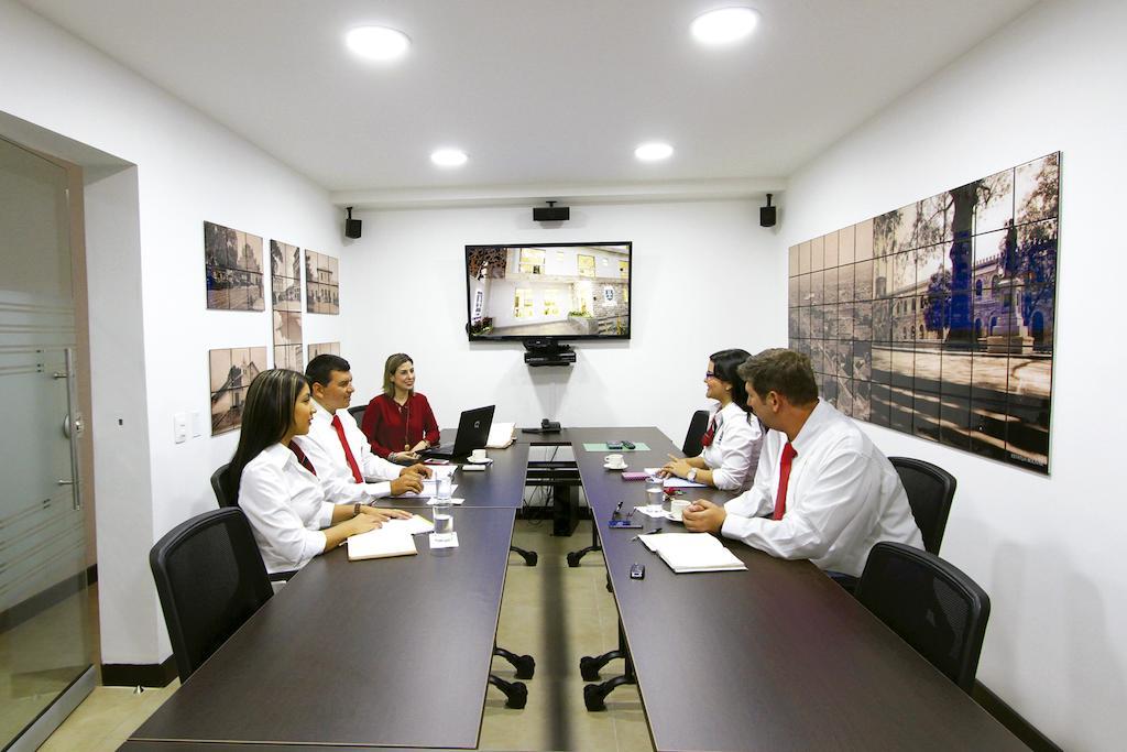 Hotel Casa Centenario Cali Εξωτερικό φωτογραφία