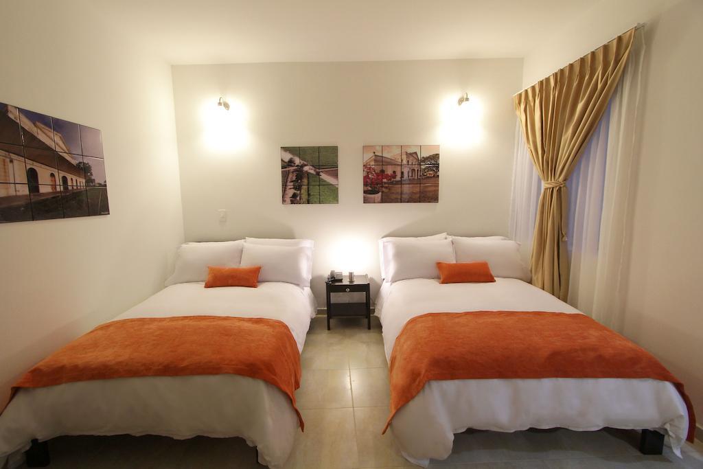 Hotel Casa Centenario Cali Δωμάτιο φωτογραφία