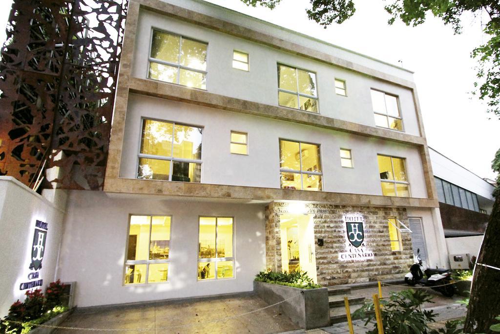 Hotel Casa Centenario Cali Εξωτερικό φωτογραφία